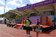 [K리그] 전북의 동행, 진안홍삼축제서 이동국 등 팬 사인회 개최