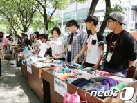 시월의 선유…서울 영등포구 14~15일 문화나눔행사