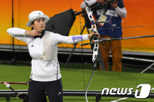 [전국체전] 양궁 리우 대표 무더기 탈락…김성훈·홍수남 金