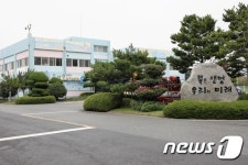 순천맑은물센터 수의계약 뇌물공여 3명 검찰 송치