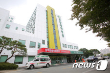 건양대병원, 권역응급센터 지정으로 응급실 확장·운영