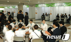 영진전문대학 해외취업박람회에 日 기업 18개사 참가