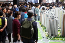 대규모 공원을 우리집 앞마당처럼…창원 중동 유니시티 대규모 공원 들어선다