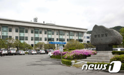 하동군, 계약만료 앞둔 공설시장 7곳 실태조사