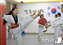 최선을 다해
