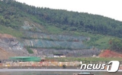 조선경기 침체 일반산업단지 조성 ‘직격탄’