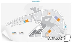 에코시티 학교 계획대로…전주시, 전북교육청에 공문