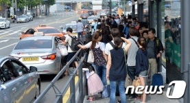 대전개인택시조합, 감차사업 논란으로 내부갈등 커져