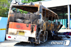 5년내 음주운전자 상업운전 아웃…전세버스 사고 막는다