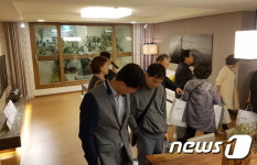 역세권·숲세권 누린다…신촌숲 아이파크 인기 비결 분석