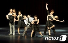 국군장병 만나러 간 발레리나…2016 신나는 예술여행