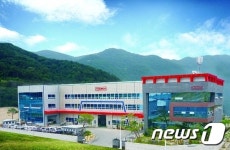 독자적인 기술로 수산물가공기계 세계시장 석권 노린다!