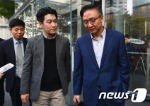 김영기 사장 노트7, 묵묵부답