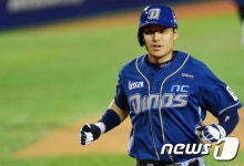 [프로야구] 테임즈 빠진 NC, 조영훈에게 거는 기대감