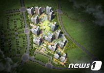 LH, 양주옥정 10년 공공임대주택 1473가구 입주자모집