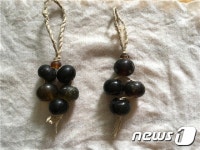 379년 전 미이라 발견…도승지 이덕열 정부인 청풍김씨