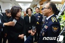 심상정 수고하십니다