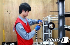 학업·병역·취업 한번에 해결…공업계 명문고 우뚝