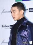 유아인, 남다른 눈빛~