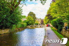 영국의 진짜 매력은 소도시로부터…