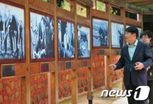 박정희 전 대통령 서거 37주기