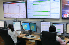 응급환자 이송 총괄하는 전원조정센터 고작 12명