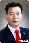 대전시의회 새누리 신임 원내대표에 윤진근