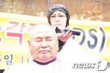 충남 논산서 ‘의료 폐기물 소각장’ 신축 반대 집회
