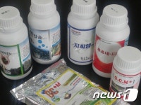 [우리고장 강소기업]㈜푸르네, 친환경 미생물농법 견인