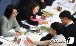 건국대학교 대학원 오픈 설명회