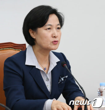 민주당 '국정농단 진상규명 우선'
