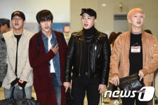 몬스타엑스, '제주 여심 접수하러 갑니다'