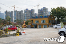 최순실, 하남 부동산 18억원 시세차익 개발정보 미리알고?