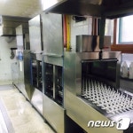 양주시내 초등학교 오후만 되면 물부족