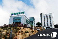 전남개발공사 88억 들인 땅끝호텔 고작 33억에 매각