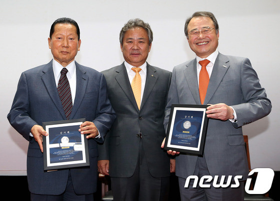 대한체육회장 후보 등록 마감, 6명의 후보 경쟁 치열 예상
