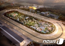 ‘세계 최초’ 롤플레이 테마파크 위니월드 오픈