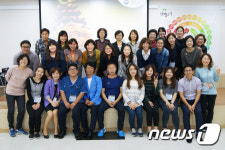 국립춘천병원, 1일 학대아동 정신건강지원 심포지엄