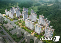 사천에듀파크지역주택조합 조합원 모집