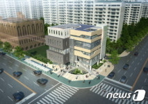 고양시, ‘일산서구 청소년수련관’ 내년 말 준공