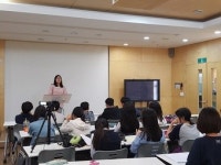 분당 외대어학원, 한국외대 영재교육원 실전면접 대비반 특강