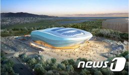 [미리 가본 올림픽경기장 :강릉Ⅲ] 아이스아레나