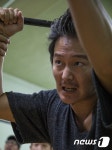 [인터뷰]공연 중 쓰러진 배우 조운 다시 무대로…연극일리아드