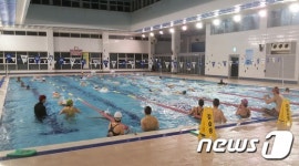 태양열 이용 경산국민체육센터, 공공요금 43% 절감