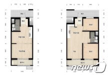 LH, 공주월송 A-3BL 국민임대주택 입주자 모집