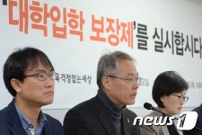 입시 고통은 이제 그만!