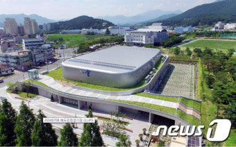 밀양 시설관리공단,  직원 54명 공개 모집