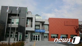 김제시 교월동주민센터 신청사 이전…7일 업무시작