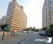 완주군, 이서 하늘가아파트에 주민 커뮤니티공간 조성