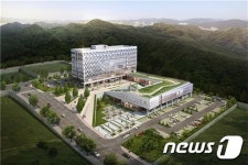 부산시, 글로벌테크비즈센터 건립